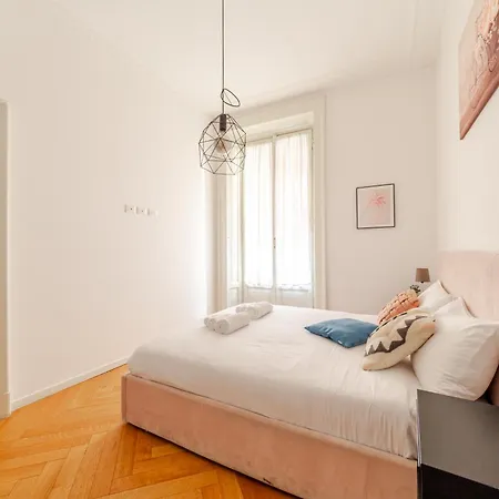 Apartament Macchi Urban
