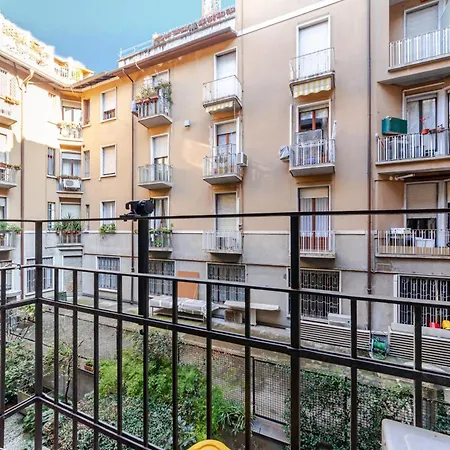 Apartament Macchi Urban *
