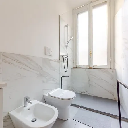 Apartament Macchi Urban *
